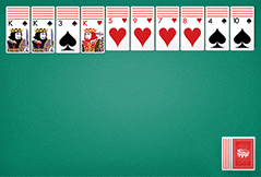 Spider Solitaire  arcade game, best free online games, online game for PC,  best free strategy online game, free strategy online games from ramailo  games