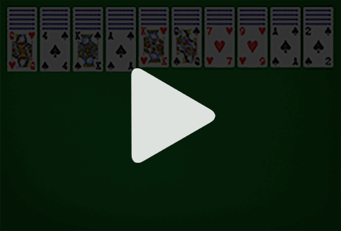 Spider Solitaire