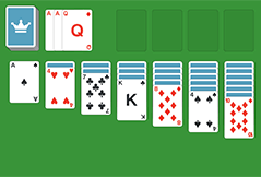 Klondike Solitaire