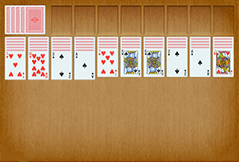 Real Spider Solitaire